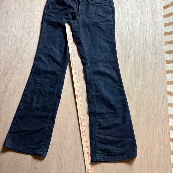 TOMMY HILFIGER • DENIM JEANS
Women • Size 0S - Picture 8 of 9